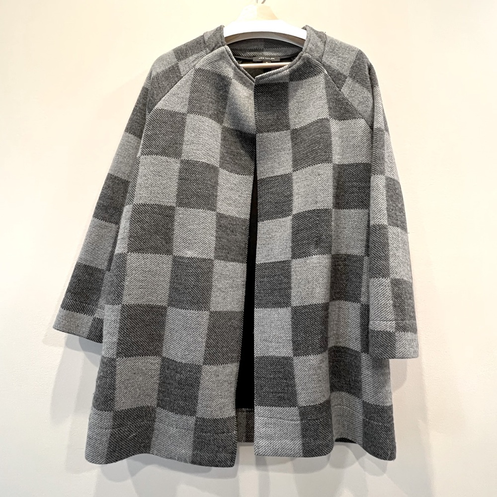 Ann Taylor Coat